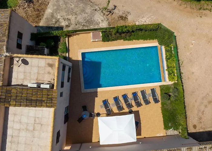 Ariany - 3835-89 Mallorca