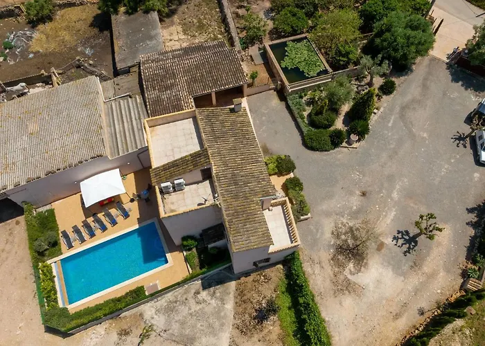 Ariany - 3835-89 Mallorca