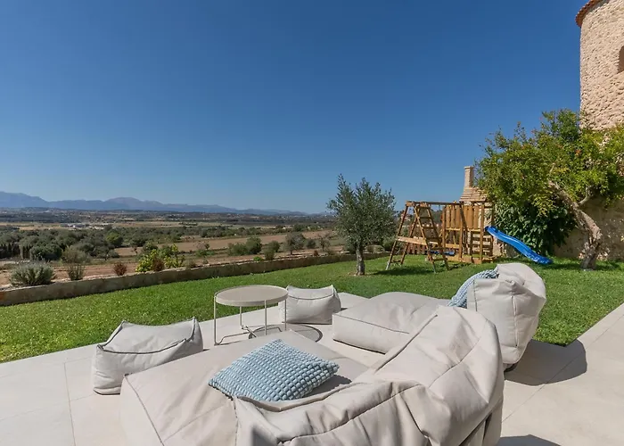 Finca Es Moli Ariany
