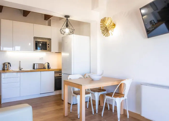 Sa Figuereta Living Place