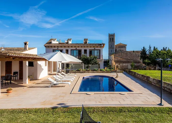 Sa Figuereta Living Place