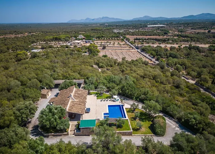 Sa Garriga
