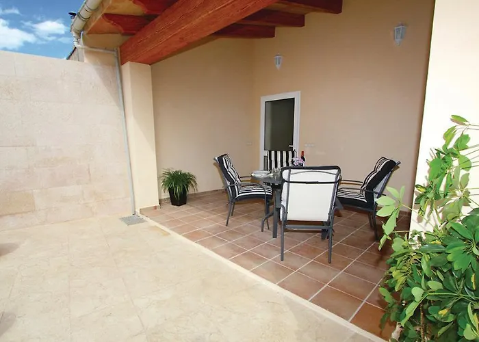Casa De Vacaciones Ribot