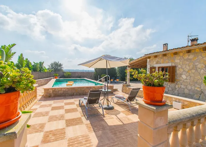 C272 Sa Rota By Mallorca Villa Selection