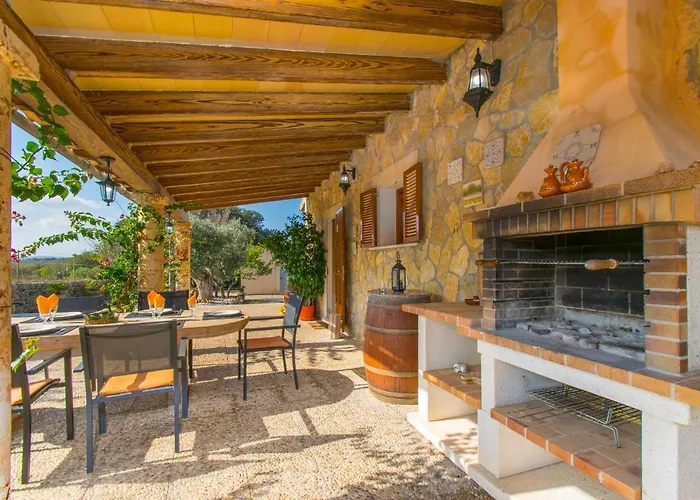 C272 Sa Rota By Mallorca Villa Selection